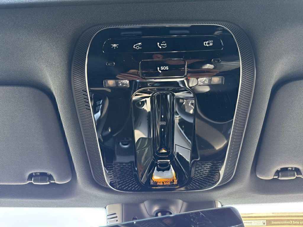 New 2026 Mercedes-Benz GLC 300 GLC 300 image 26