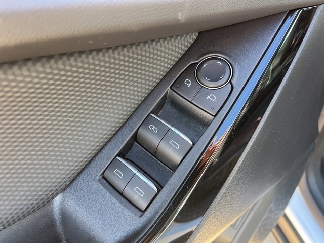 New 2026 Chevrolet Equinox RS image 10