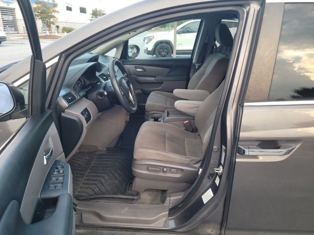 Used 2015 Honda Odyssey EX image 11