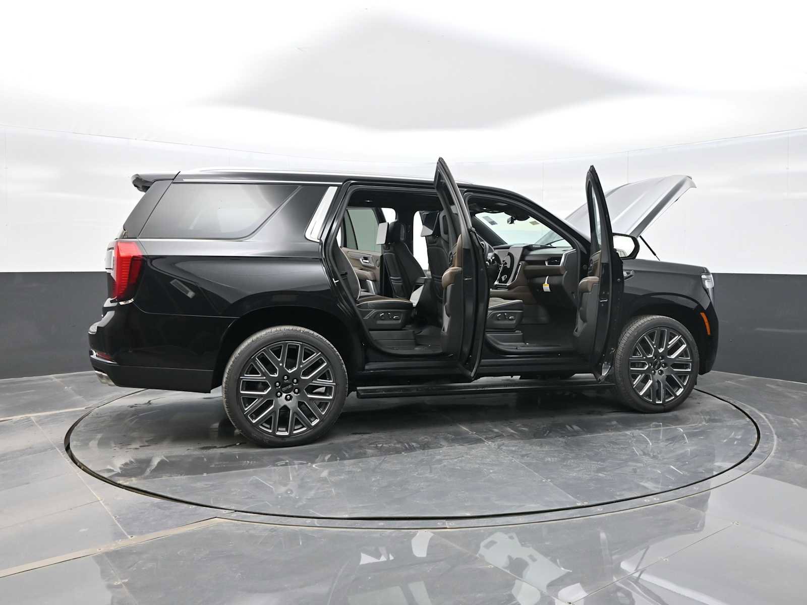 New 2026 GMC Yukon Denali Ultimate image 47