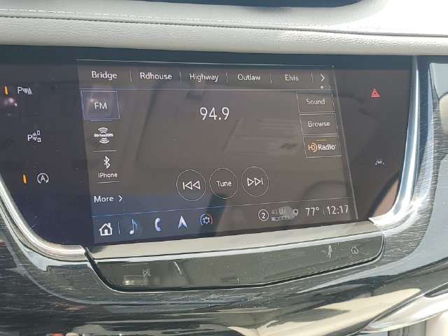 Certified 2023 Cadillac XT6 Premium Luxury w/ Technology Package AWD/4WD image 23