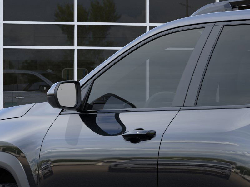 New 2026 Chevrolet Equinox ACTIV image 12