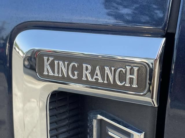 Used 2019 Ford F250 King Ranch w/ King Ranch Ultimate Package AWD/4WD image 10
