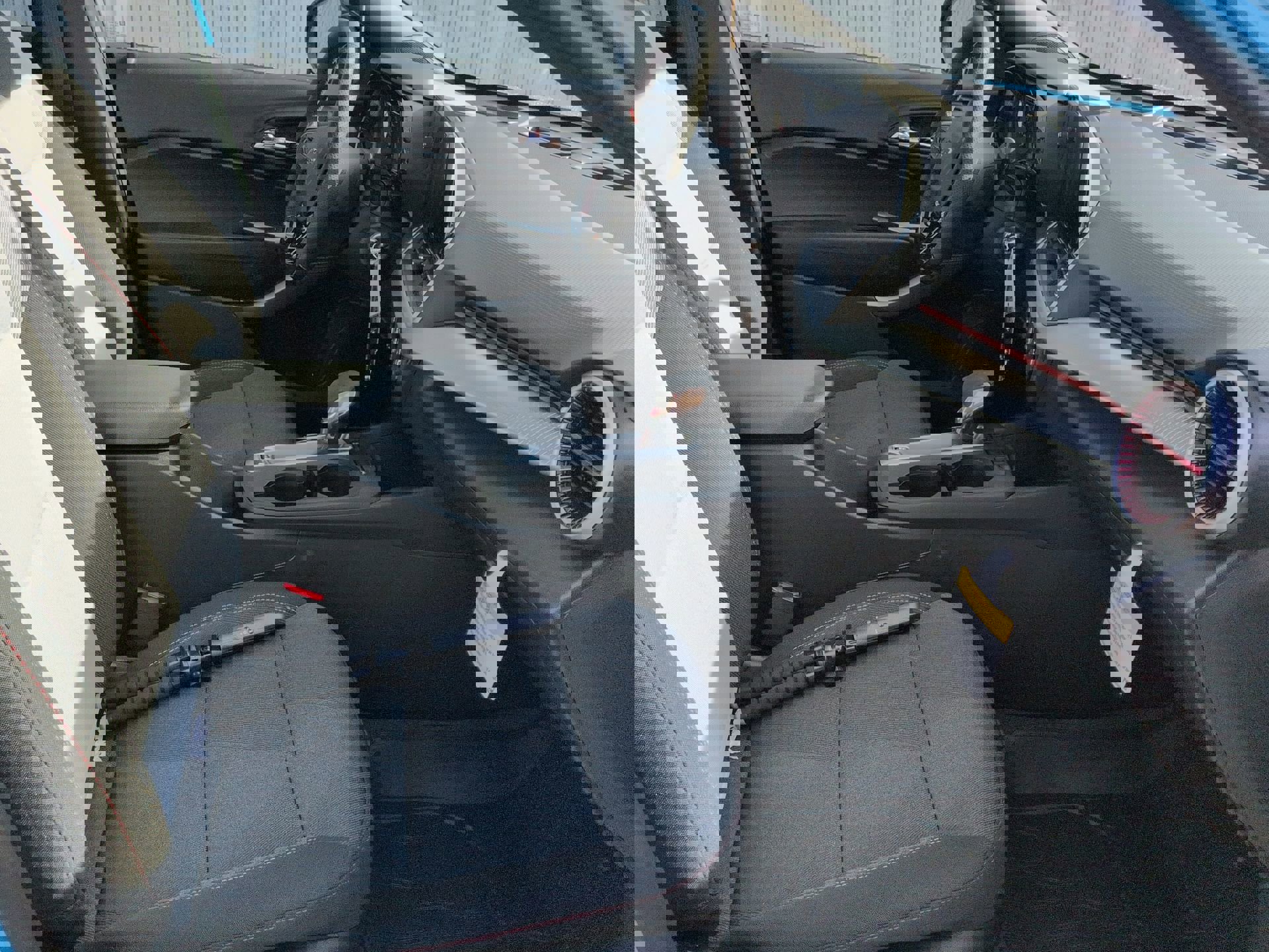 New 2026 Chevrolet Trax RS image 82