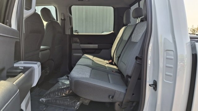 New 2026 Ford F250 XLT w/ XLT Premium Package image 5