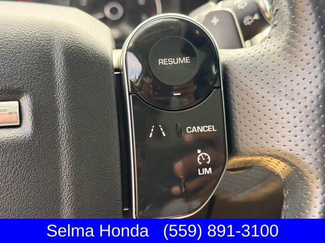 Used 2020 Land Rover Range Rover Velar S image 16