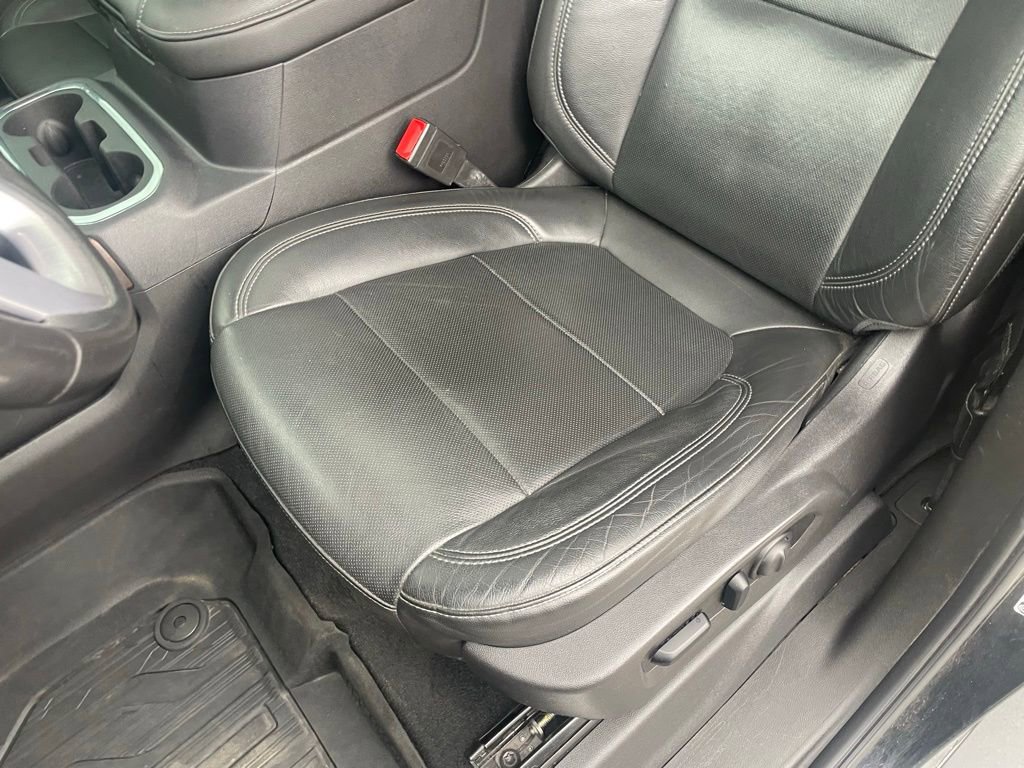 Used 2020 GMC Sierra 1500 SLT w/ SLT Premium Plus Package image 23