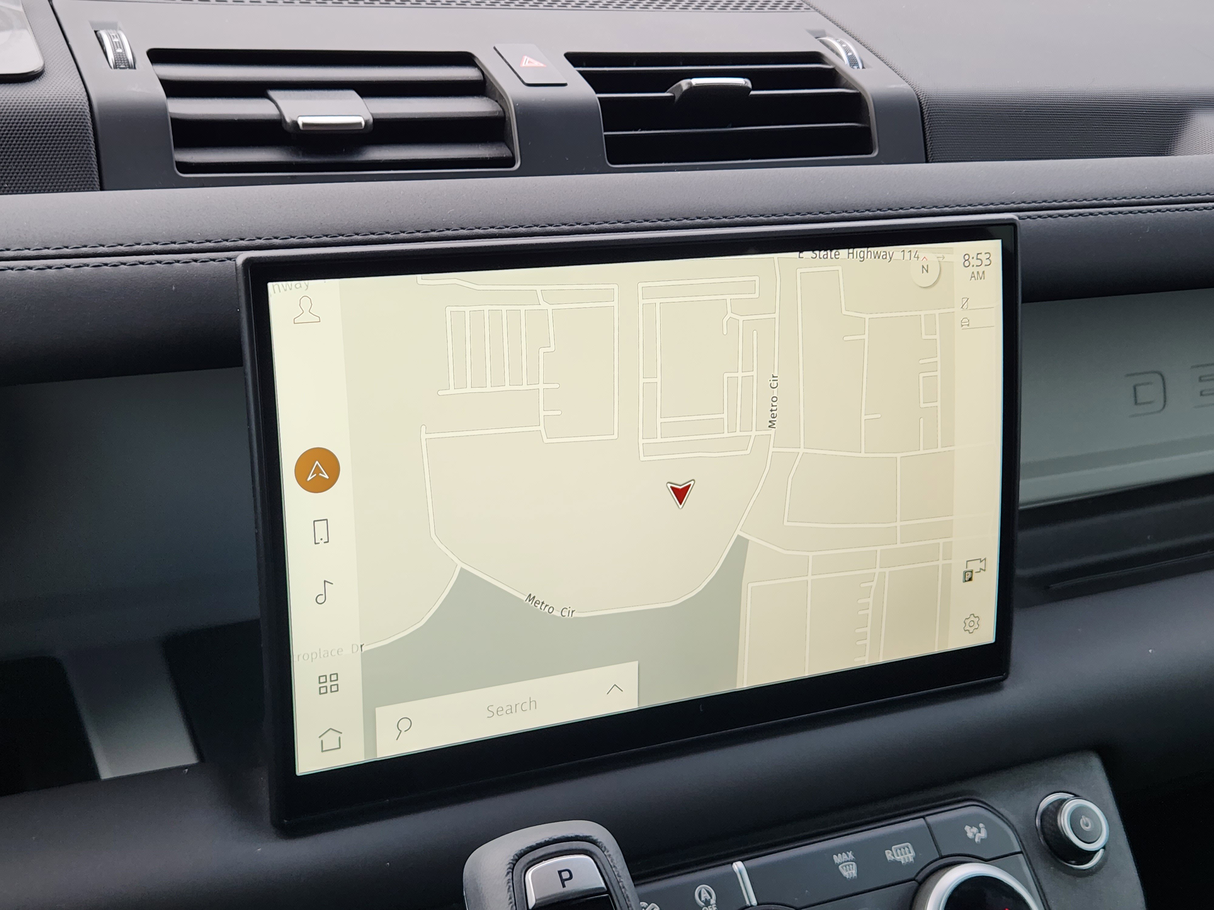 Certified 2024 Land Rover Defender 130 S image 16