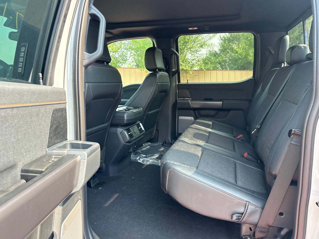 Used 2026 Ford F150 Tremor w/ Tow/Haul Package AWD/4WD image 19
