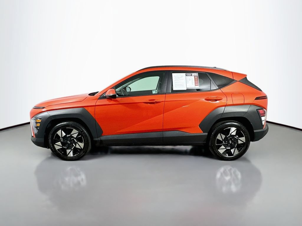 Used 2024 Hyundai Kona SEL FWD image 5