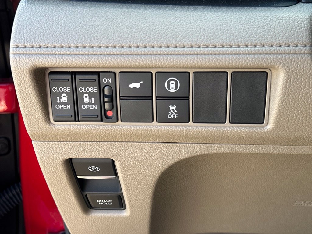 Used 2024 Honda Odyssey EX-L image 20