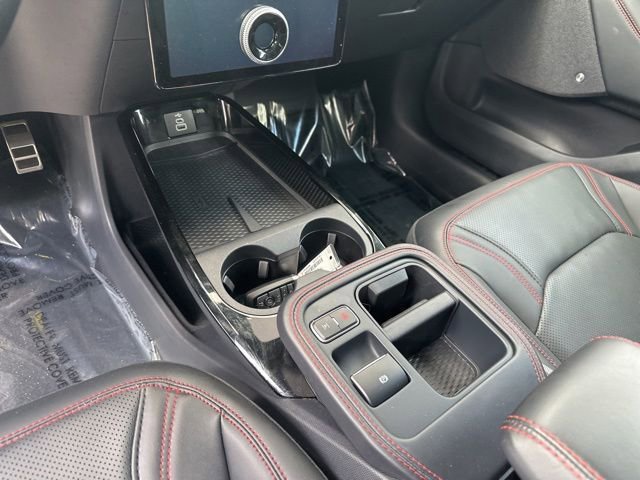 Used 2025 Ford Mustang Mach-E Premium w/ Sport Appearance Package AWD/4WD image 52