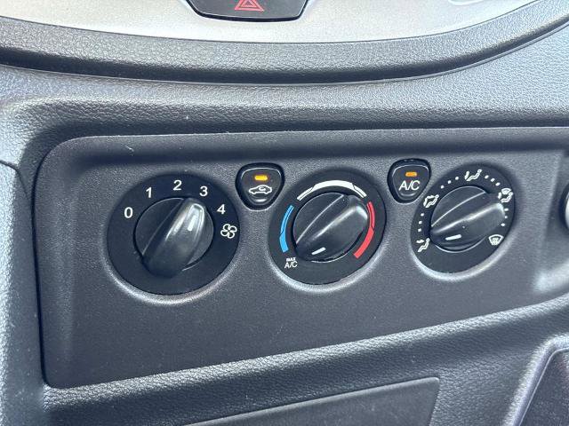 Certified 2017 Ford Transit 350 138 DRW w/ Premium Package RWD image 15