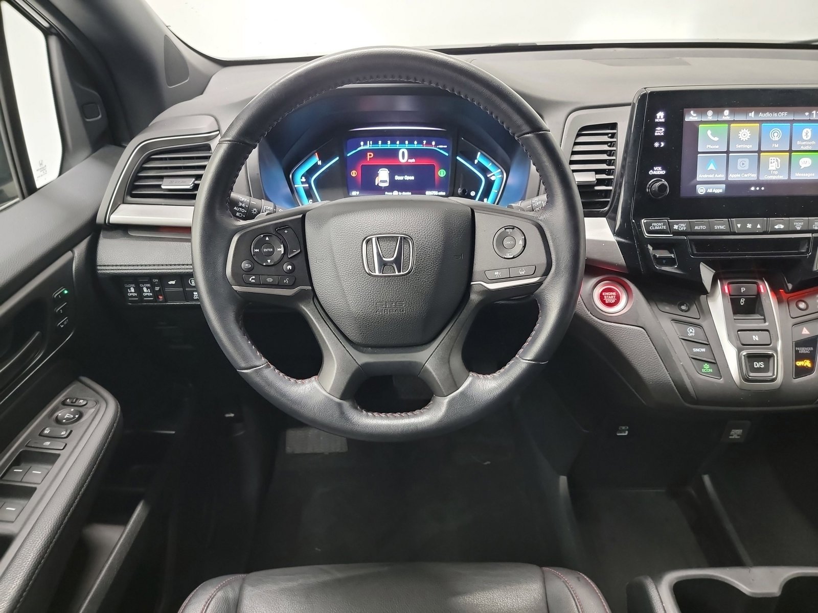 Certified 2023 Honda Odyssey Sport image 16