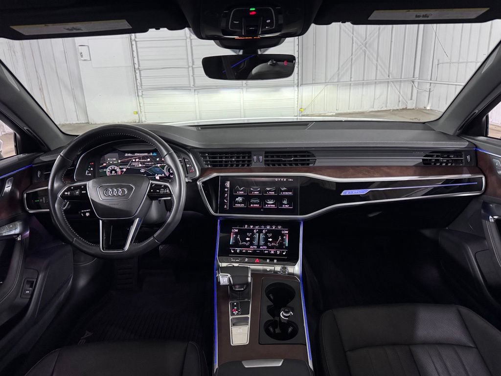 Used 2019 Audi A6 3.0T Prestige AWD/4WD image 24