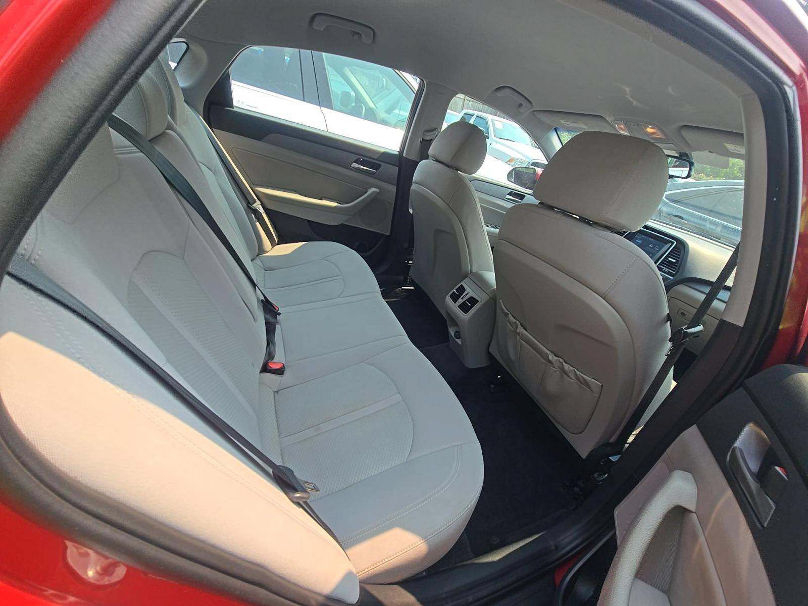 Used 2019 Hyundai Sonata SEL FWD image 11