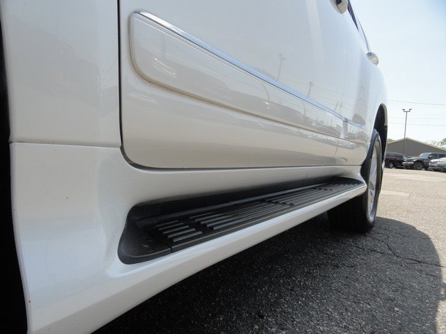 Used 2019 Lexus GX 460 Premium AWD/4WD image 36