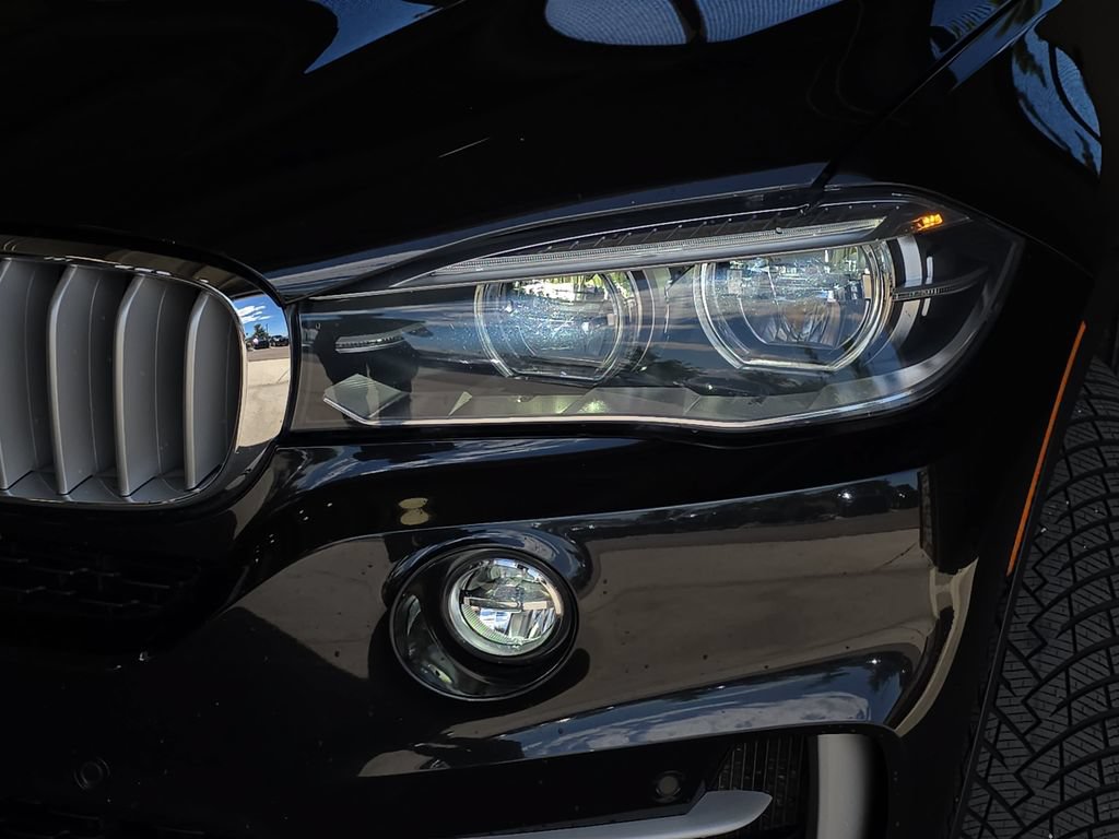 Used 2018 BMW X5 xDrive40e AWD/4WD image 34