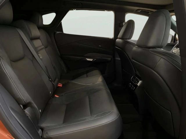 Used 2024 Lexus RX 350 AWD w/ Convenience Package image 74