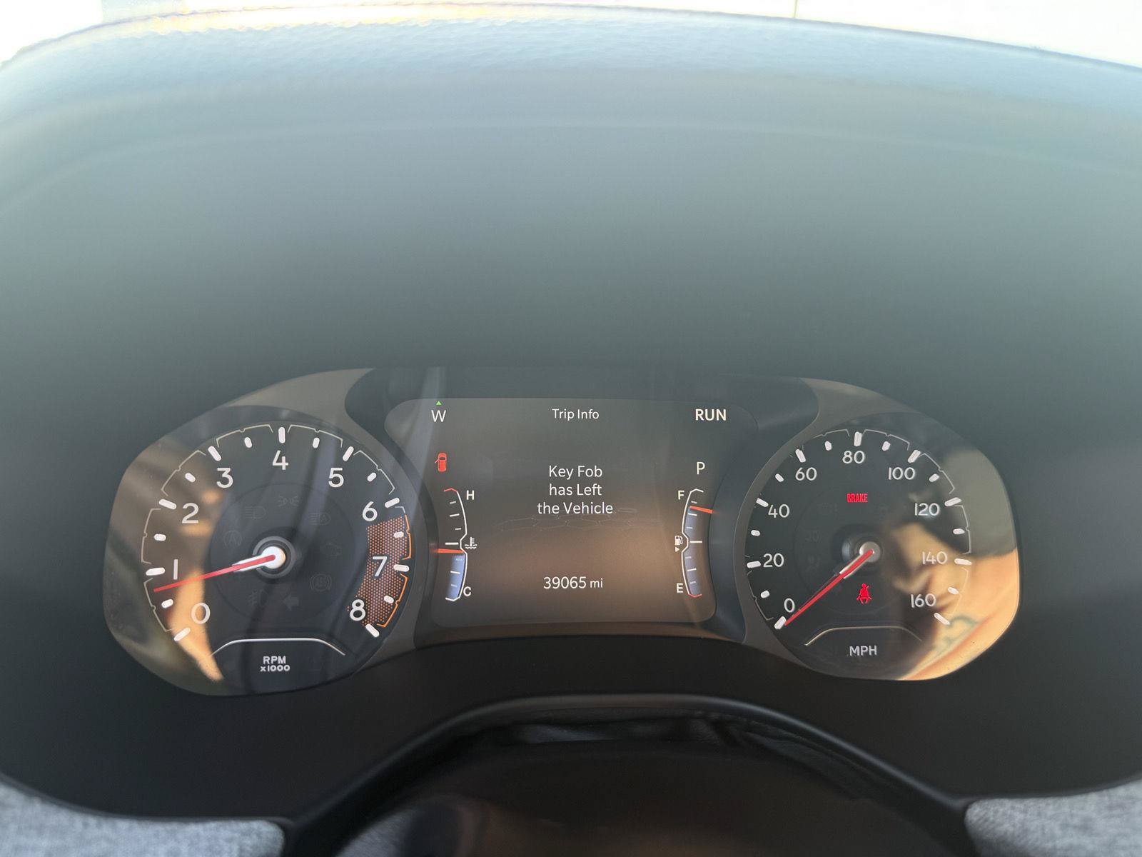 Used 2023 Jeep Compass Latitude AWD/4WD image 26