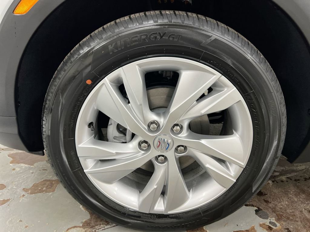 New 2026 Buick Encore GX Preferred w/ Comfort Package image 26