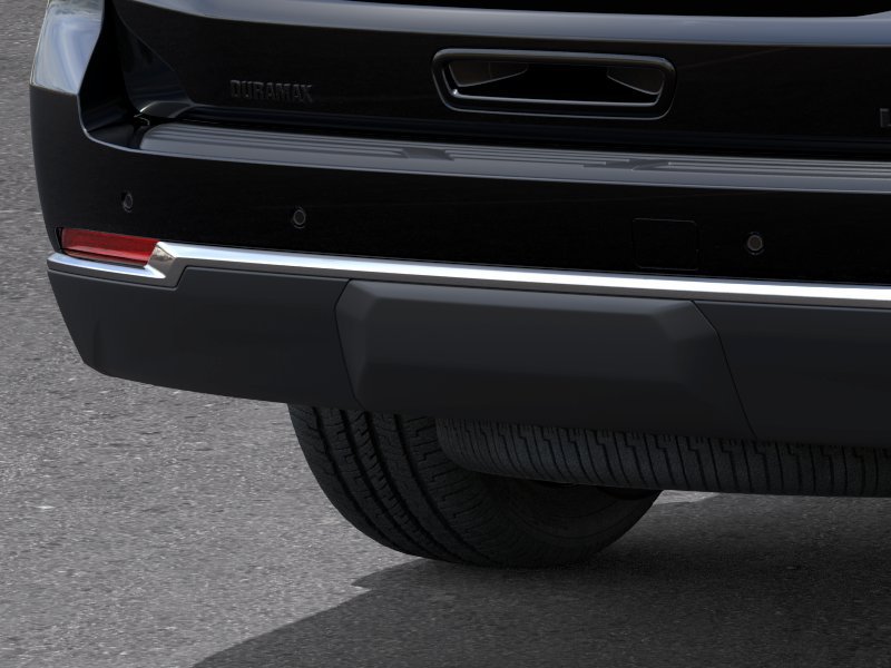 New 2026 Chevrolet Tahoe LT AWD/4WD image 16