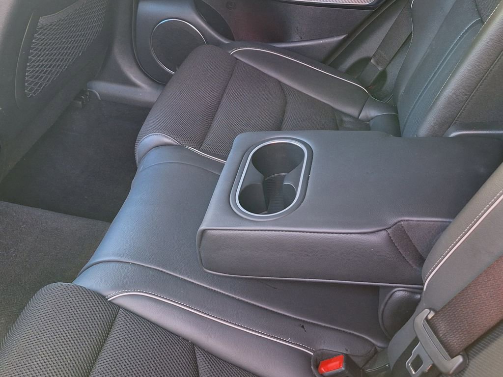 Used 2024 Genesis GV70 2.5T Sport Prestige w/ Sport Prestige Package image 14