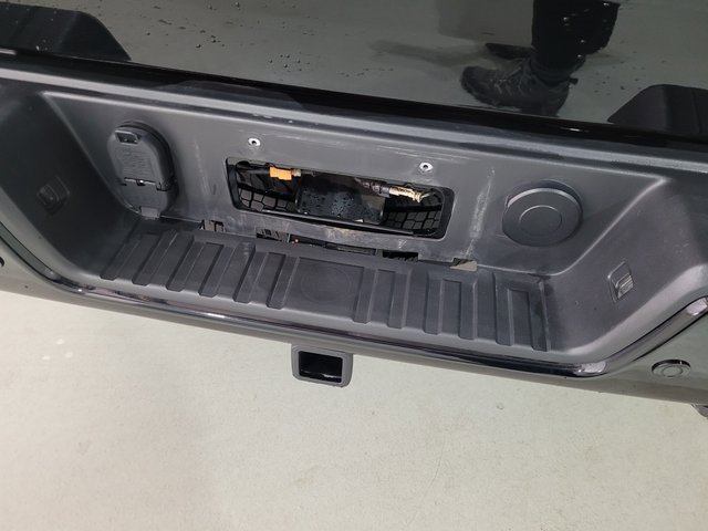 Used 2022 GMC Canyon Denali image 74