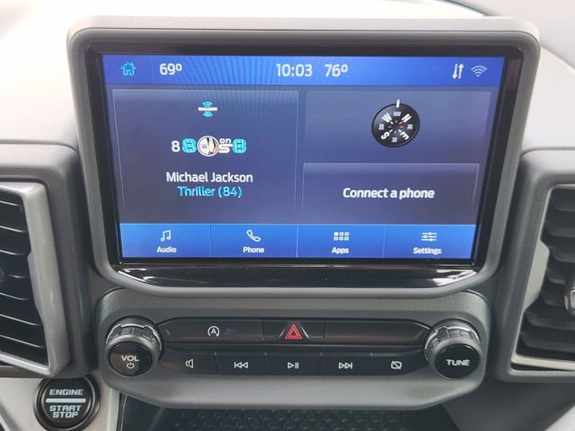 Used 2022 Ford Bronco Sport Big Bend w/ Convenience Package AWD/4WD image 19