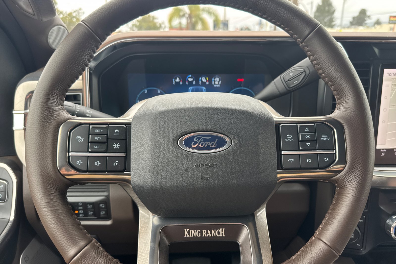 New 2026 Ford F350 King Ranch AWD/4WD image 27