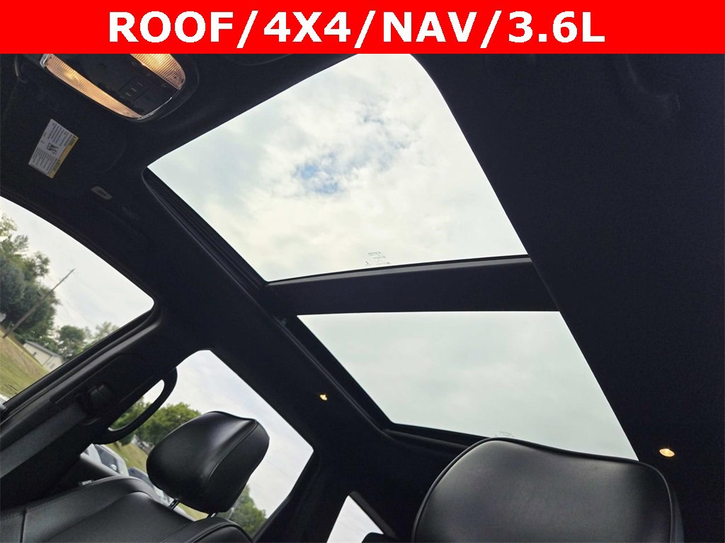 Used 2020 Jeep Grand Cherokee High Altitude image 10