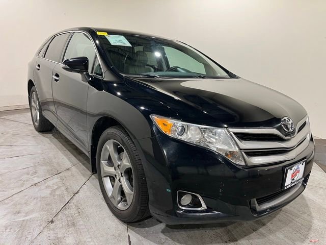 Used 2014 Toyota Venza XLE w/ Tow Prep Package image 2