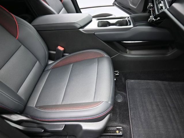 Used 2024 Chevrolet Equinox EV RS image 27