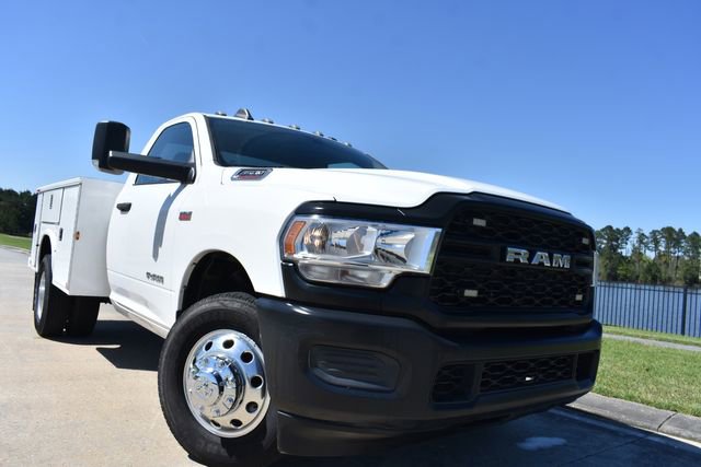 Used 2019 RAM 3500 Tradesman image 6