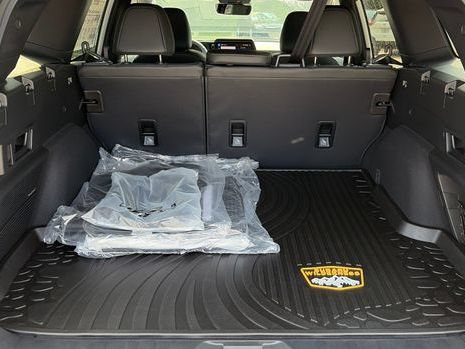 New 2026 Subaru Outback Wilderness AWD/4WD image 18