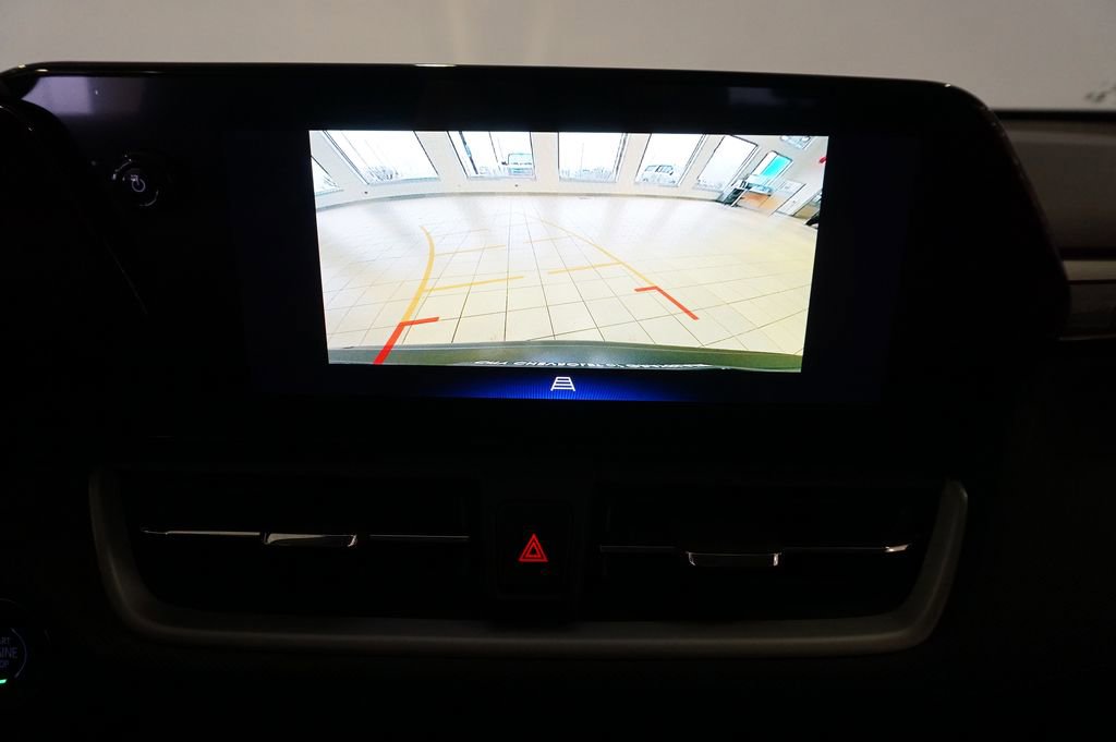 Certified 2025 Chevrolet TrailBlazer LS w/ LS Convenience Package image 19