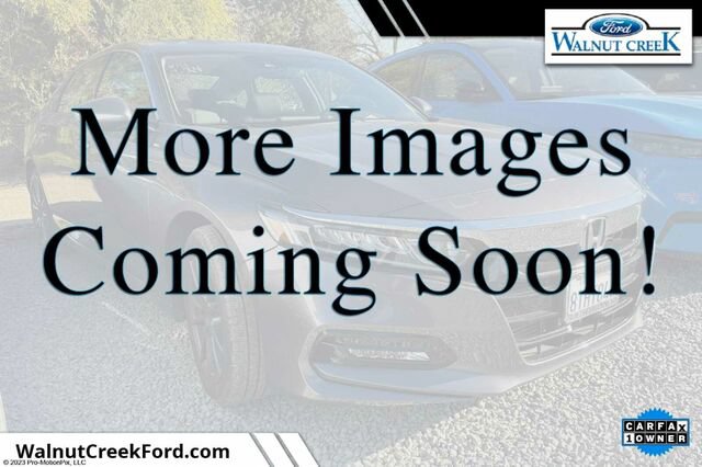 Used 2020 Honda Accord EX