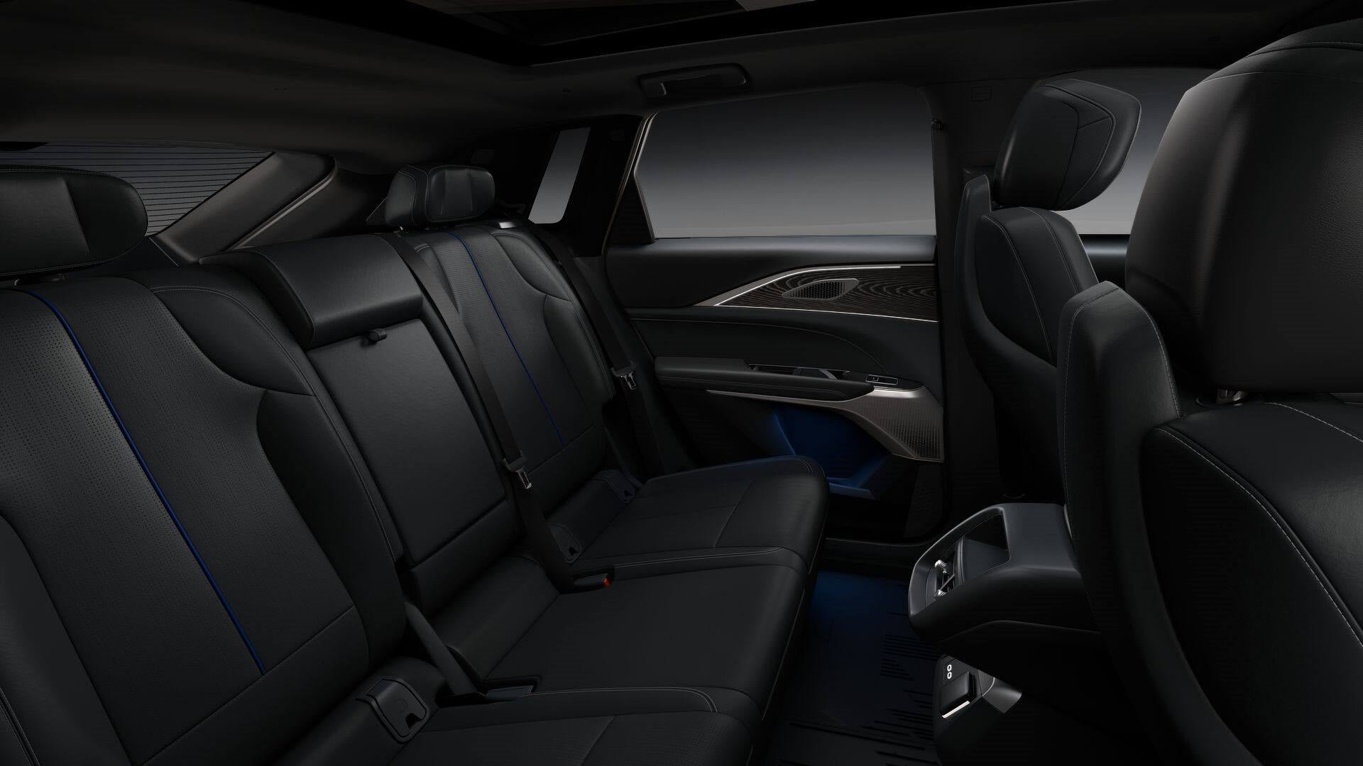 New 2024 Cadillac Lyriq Sport RWD image 52