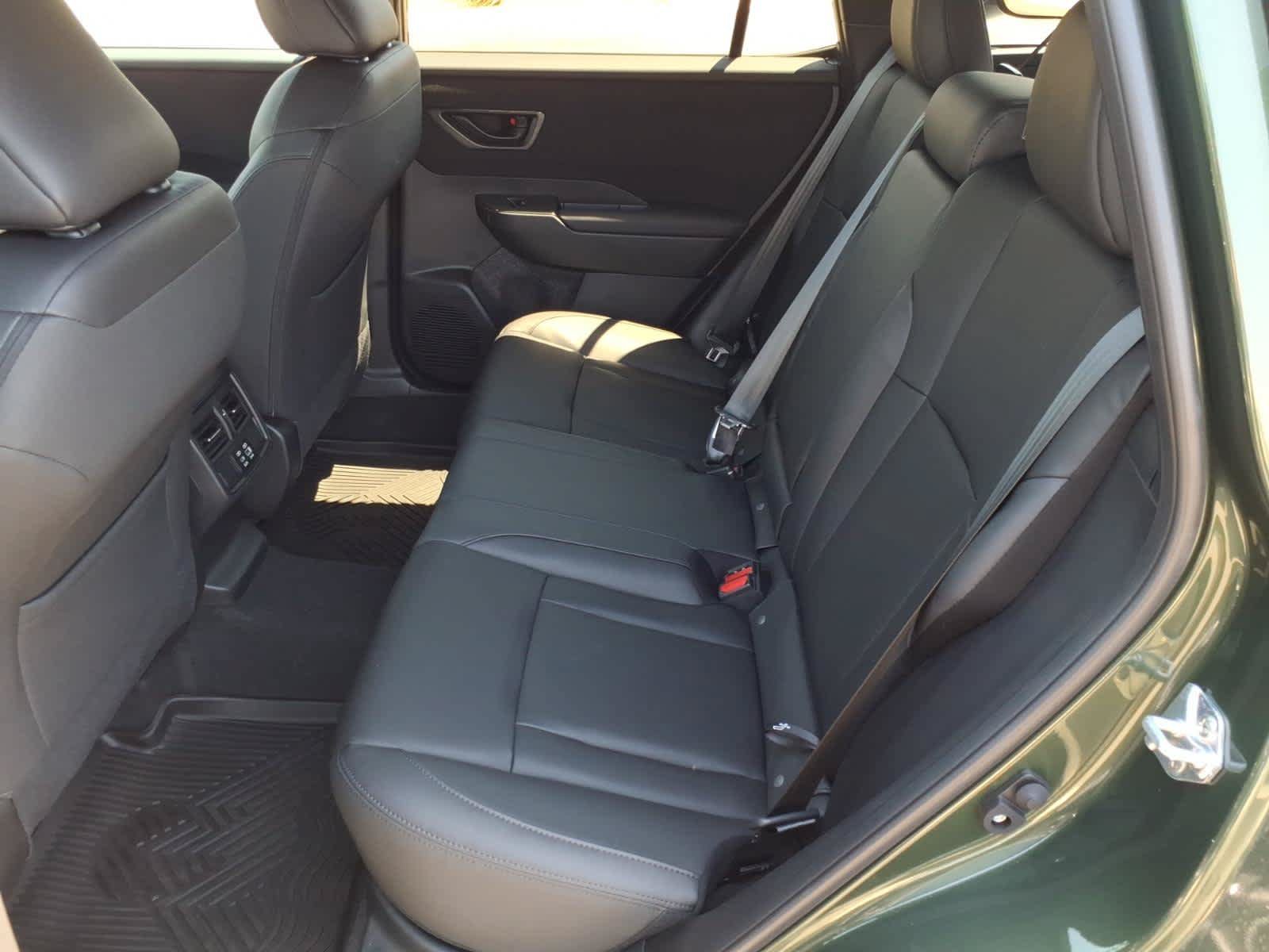 New 2026 Subaru Outback Premium AWD/4WD image 26