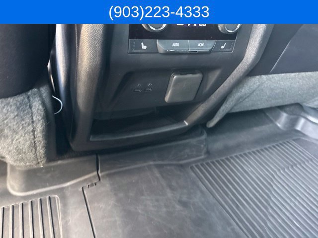 Used 2026 Chevrolet Traverse RS w/ LPO, Floor Liner Package FWD image 46