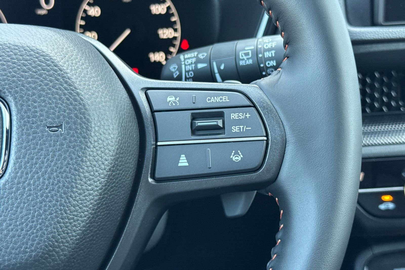 Used 2026 Honda CR-V Sport image 29