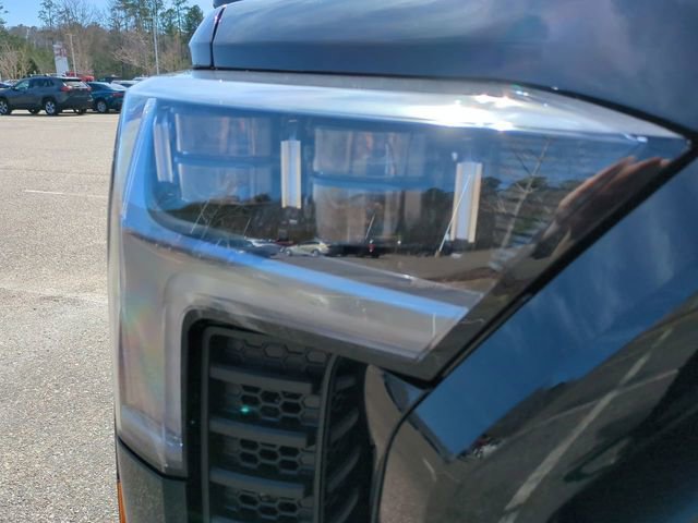 New 2026 Toyota Tundra TRD Pro image 10