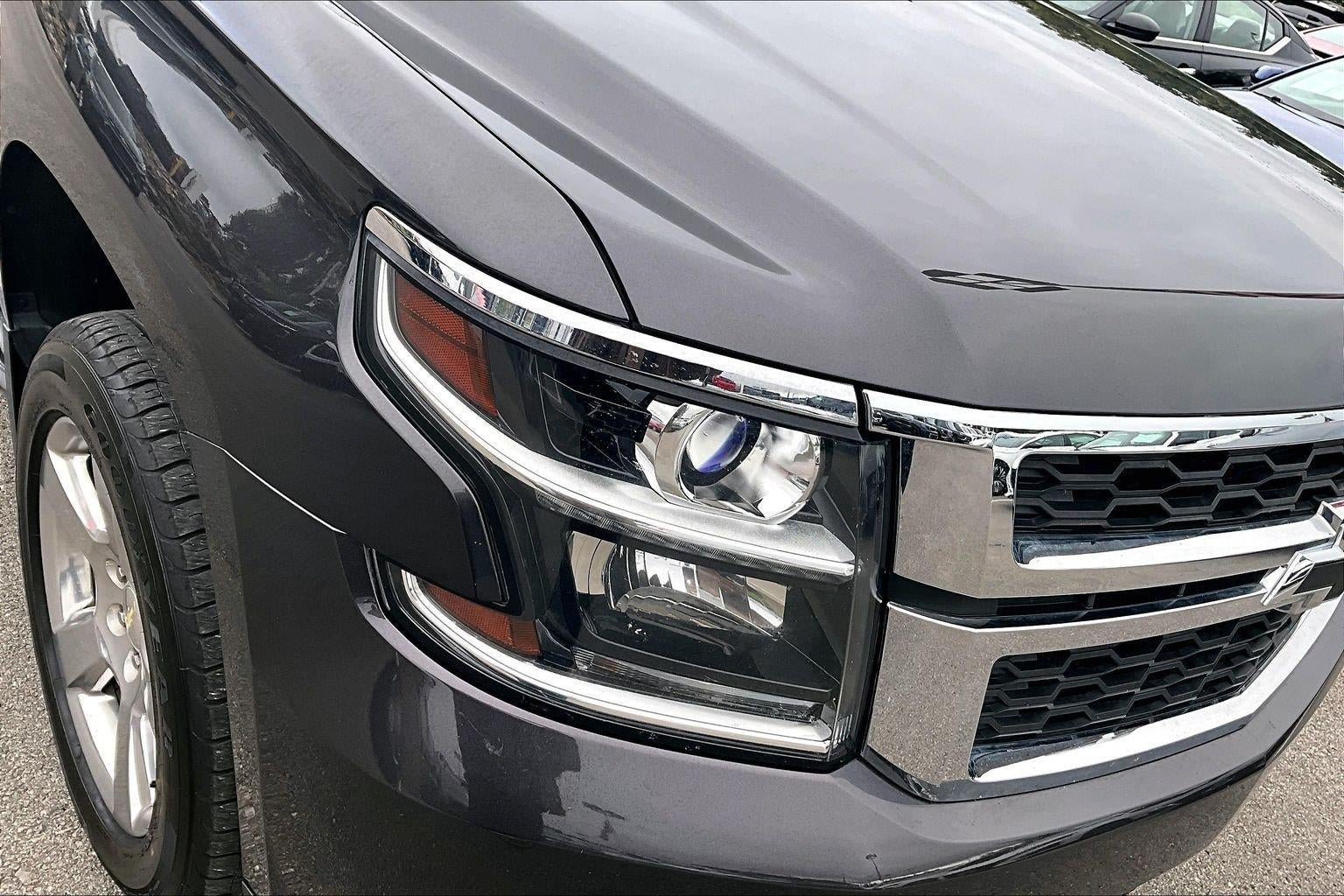 Used 2017 Chevrolet Tahoe LT AWD/4WD image 26
