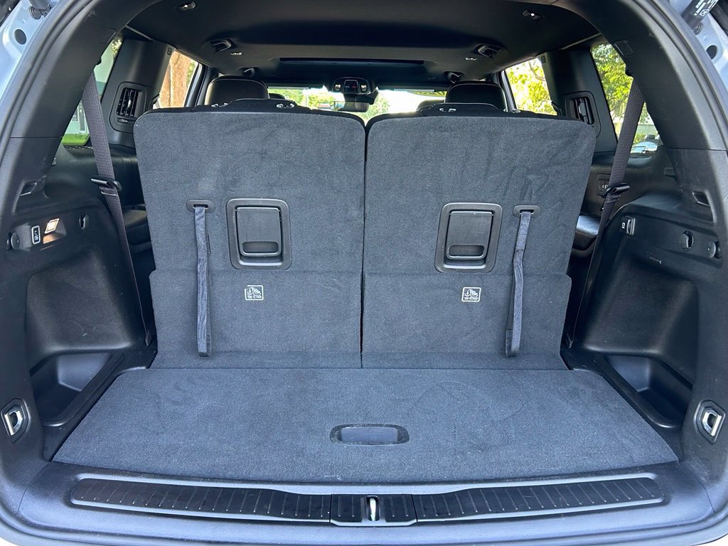 Used 2025 Jeep Grand Cherokee L Altitude RWD image 33