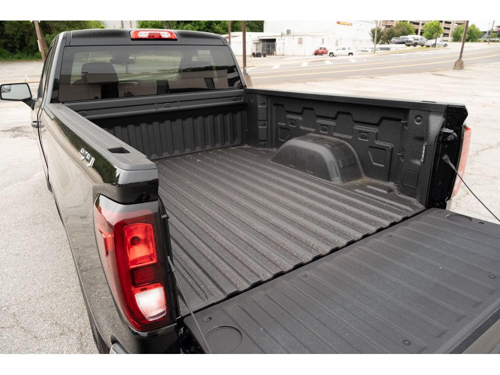 New 2026 GMC Sierra 1500 Pro w/ Pro Value Package AWD/4WD image 32