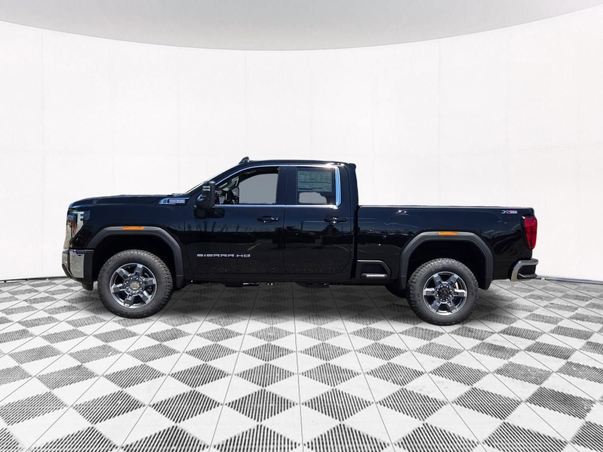 New 2026 GMC Sierra 2500 SLE w/ SLE Value Package; AWD/4WD image 29