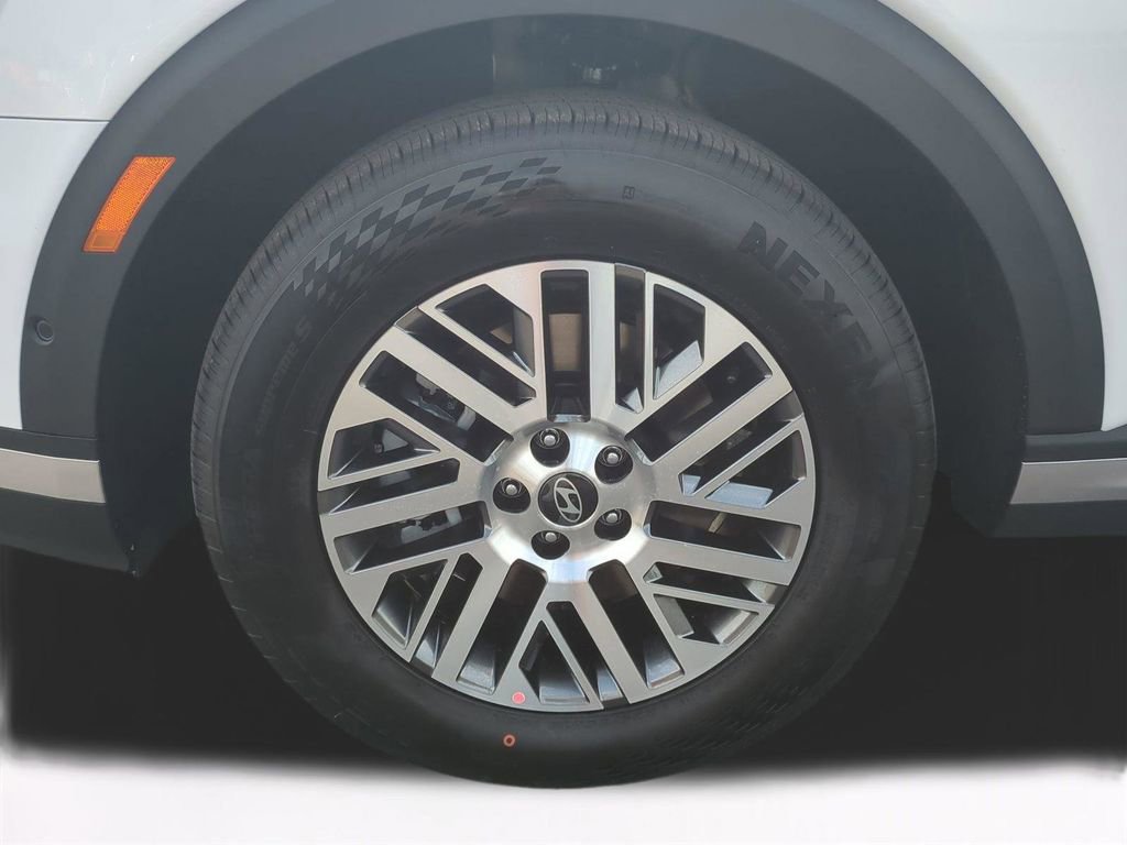 New 2026 Hyundai Palisade SEL FWD image 11
