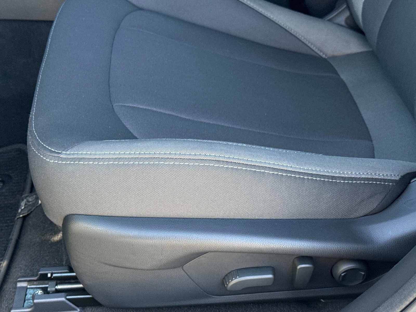 Certified 2026 Subaru Crosstrek 2.0i Premium image 21