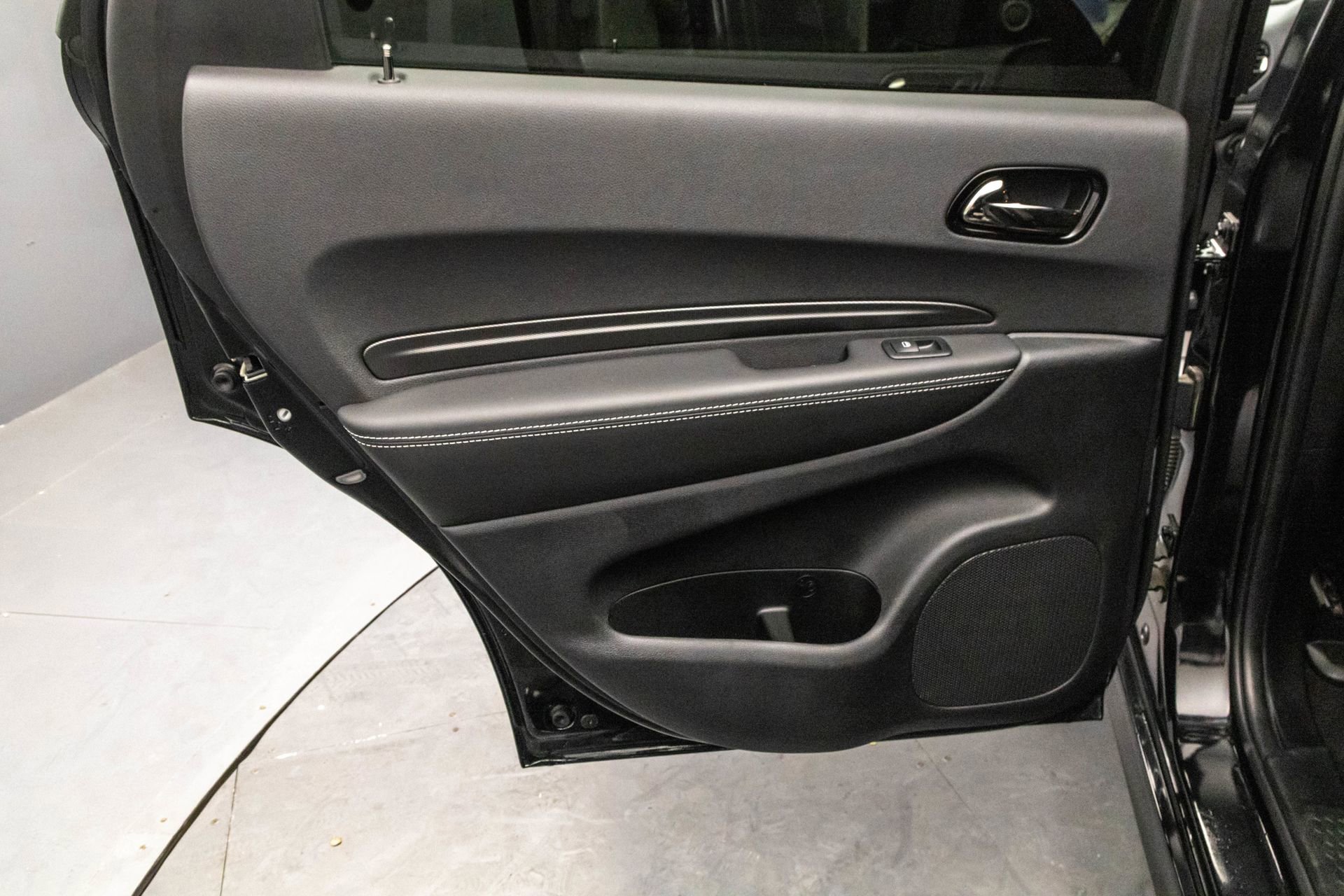 Used 2023 Dodge Durango SRT w/ Black Package image 32