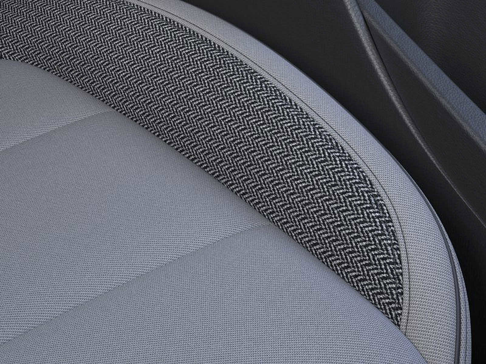 New 2026 Chevrolet TrailBlazer LT w/ Driver Confidence Package image 21